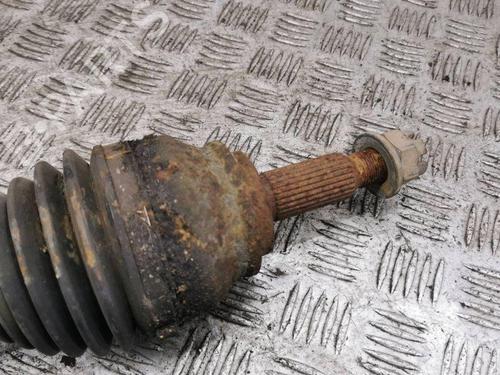 Left front driveshaft CITROËN C-CROSSER (VU_, VV_) 2.2 HDi | BP28893091M38 