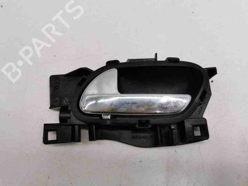 Used Rear left interior door handle PEUGEOT 5008 (0U_, 0E_) 1.6 HDi (112 hp) 28894435