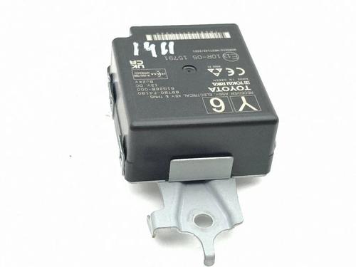 Electronic module TOYOTA C-HR (_X2_, _H2_) PHEV (MAXH21) | BP36864942M83 - Image 3