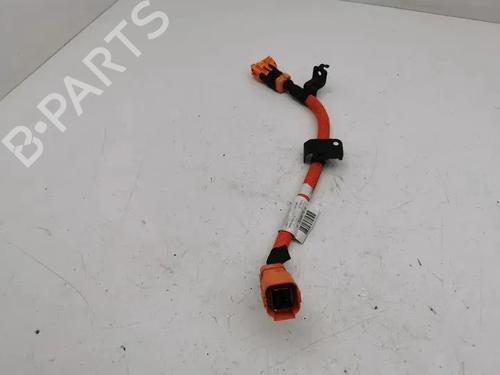 Electronic sensor CITROËN C4 III (BA_, BB_, BC_) ë-C4 (BCZKXC, BZCKSC) | BP28865742M84  - Image 6
