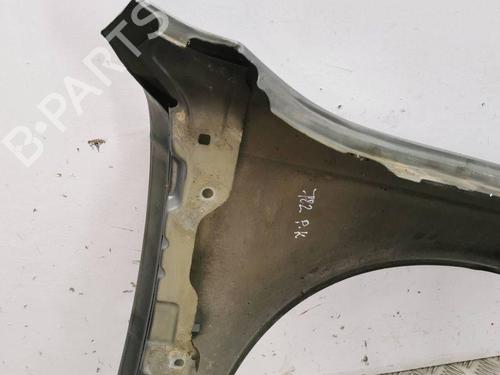 Forkjerm venstre JAGUAR X-TYPE I (X400) 2.0 D | BP28874495C41 