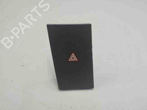 Used Warning switch OPEL VECTRA C GTS (Z02) 1.9 CDTI (F68) (150 hp) 28852240