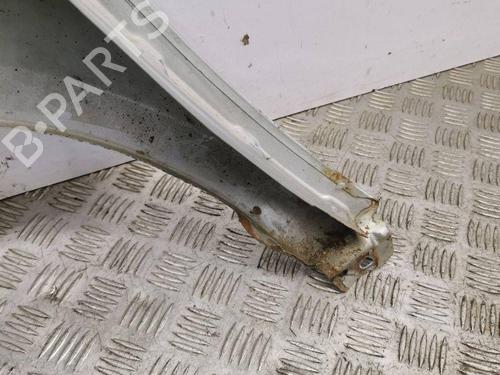 Right front fenders MERCEDES-BENZ B-CLASS Sports Tourer (W245) B 200 CDI (245.208) | BP28875133C42 