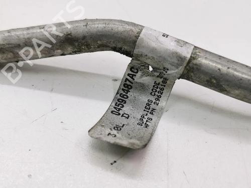 AC pipe CHRYSLER 300C (LX, LE) 3.0 CRD | BP36197153M126 - Image 2