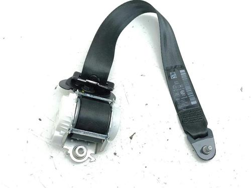 Used Rear left seatbelt Rear left seatbelt 38495666 38495666