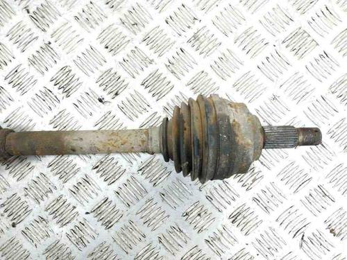 Left front driveshaft PEUGEOT 807 (EB_) 2.2 HDi | BP28892079M38
