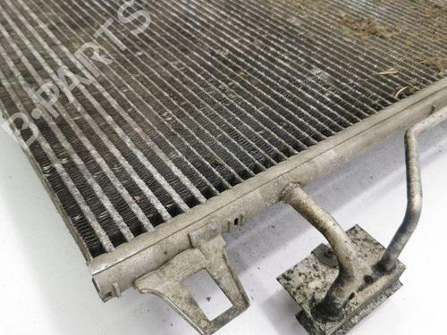 AC radiator CHRYSLER VOYAGER II (ES) 2.5 TD | BP28845411M32 
