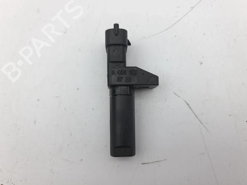Elektronisk sensor MERCEDES-BENZ M-CLASS (W164) ML 320 CDI 4-matic (164.122) (224 hp) 28871823