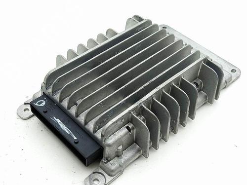 Elektronisk modul MASERATI QUATTROPORTE V 4.2 (400 hp) 28907149