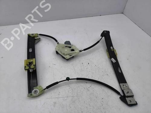 Used Front right window mechanism Front right window mechanism 36081356 36081356