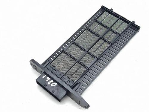 Used Heater matrix Heater matrix 39145995 39145995