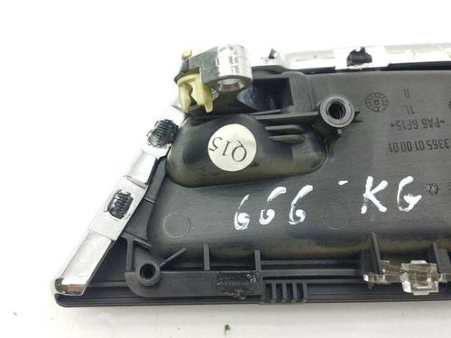 Venstre bak invendig håndtak MERCEDES-BENZ S-CLASS (W221, V221) S 320 CDI | BP28895818I15 