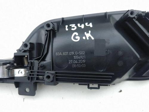Front left interior door handle AUDI Q3 (F3B) 35 TFSI | BP40168398I13 - Image 12