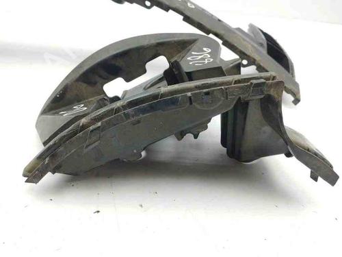 Rear bumper bracket MERCEDES-BENZ EQA (H243) EQA 250 (243.701) | BP28874809C159 