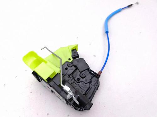 Used Front right lock Front right lock 38250938 38250938