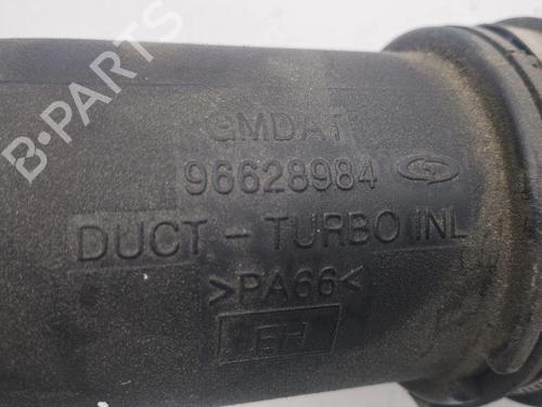 Pipe CHEVROLET CAPTIVA (C100, C140) 2.0 D 4WD | BP28892267M125 