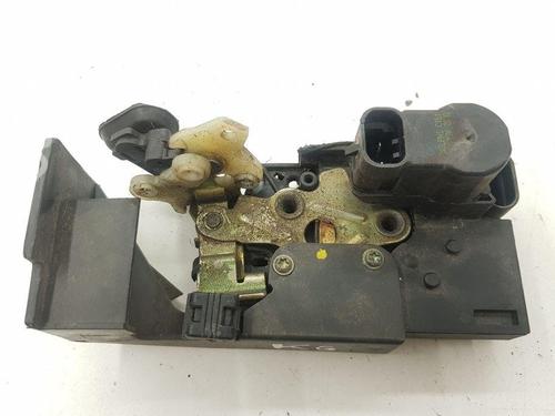 Rear left lock ALFA ROMEO 156 Sportwagon (932_) 2.5 V6 24V (932B1100) | BP28891878C100 
