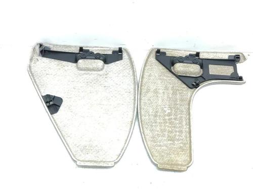 Boot lining PORSCHE CAYENNE (9PA) S 4.5 | BP33865978I3 - Image 7