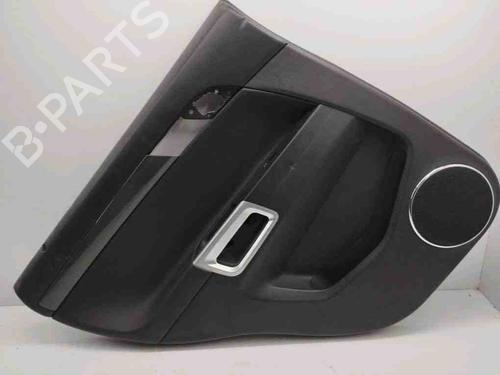 Venstre bakpanel OPEL ANTARA A (L07) 2.2 CDTi 4x4 (184 hp) 28876391