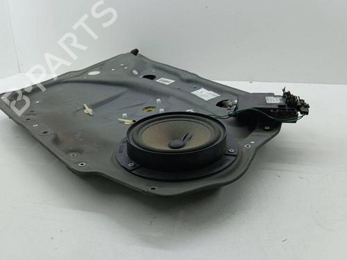Rear left window mechanism MERCEDES-BENZ B-CLASS Sports Tourer (W245) B 200 TURBO (245.234) | BP28895105C24 