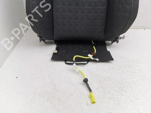 Left front seat TOYOTA C-HR (_X1_) 1.8 Hybrid (ZYX10_, ZYX11_, ZYX10R, ZYX11R) | BP36198179C15  - Image 5