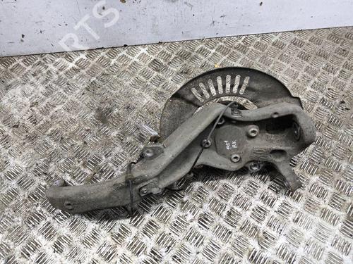 Left front steering knuckle JAGUAR E-PACE (X540) 2.0 D180 AWD | BP37510799M25 - Image 8