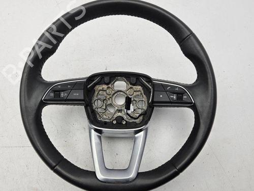 Used Steering wheel AUDI Q3 (F3B) 35 TFSI (150 hp) 28899698