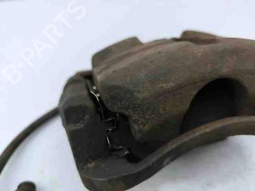 Right front brake caliper NISSAN QASHQAI II (J11, J11_) 1.5 dCi | BP28841104M104
