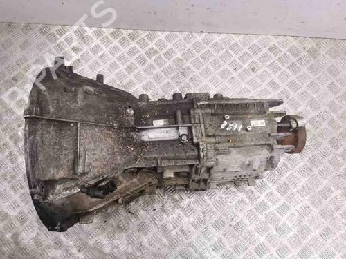 Gearbox JAGUAR XE (X760) 2.0 D | BP29047551M3 