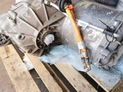 Washer pump TESLA MODEL S (5YJS) 60 | BP28877417E24 