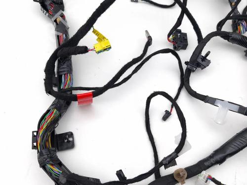 Wiring harness TESLA MODEL Y (5YJY) EV Rear-Wheel Drive | BP33898330E16 - Image 9
