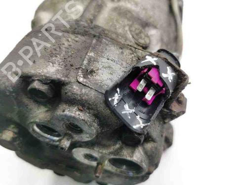 AC compressor SEAT TOLEDO II (1M2) 1.9 TDI | BP28891392M34 