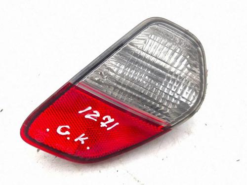 Used Left taillight Left taillight MITSUBISHI OUTLANDER III (GG_W, GF_W, ZJ, ZL, ZK) 2.0 Hybrid 4WD (GG2W) (200 hp) 40044070 40044070