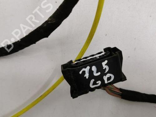 Wiring harness MERCEDES-BENZ A-CLASS (W168) A 170 CDI (168.008) | BP28857256E16 
