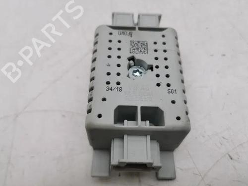 Elektronische module VW T-ROC (A11, D11) 1.0 TSI (116 hp) 28860922