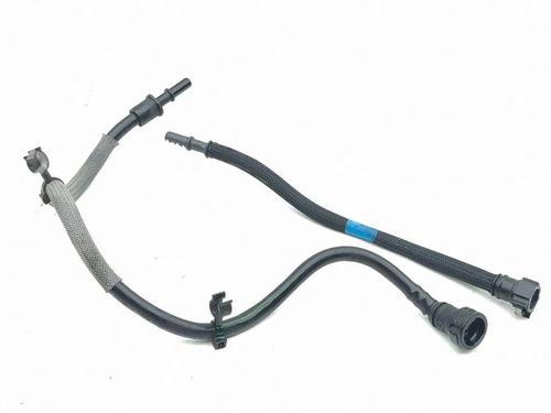 Pipe JAGUAR I-PACE (X590) EV400 AWD | BP37798323M125 - Image 2