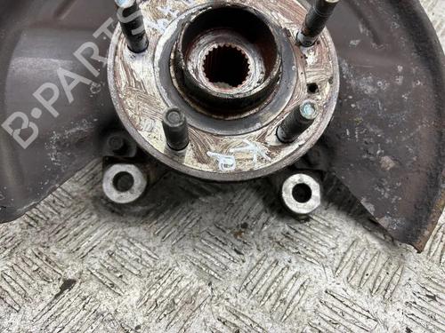 Left front steering knuckle CHEVROLET TRAX 1.6 | BP29638600M25 - Image 5