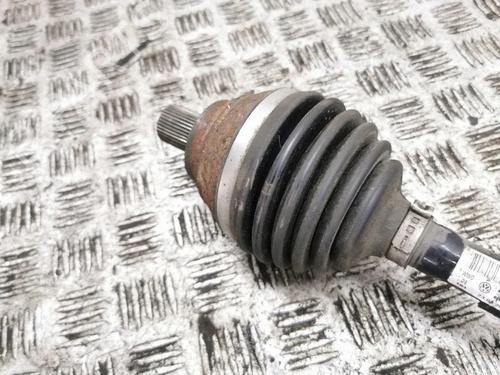 Left front driveshaft AUDI Q2 (GAB, GAG) 1.0 TFSI | BP40247557M38 - Image 4