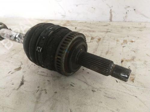 Left front driveshaft HYUNDAI i40 I (VF) 1.7 CRDi | BP33879339M38 - Image 2