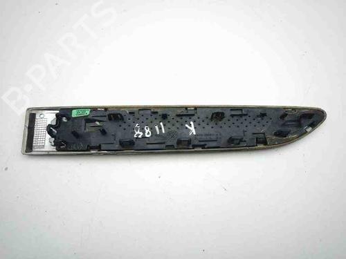 Rear left wheel arch trim JAGUAR XE (X760) 2.0 D | BP29054361C136 