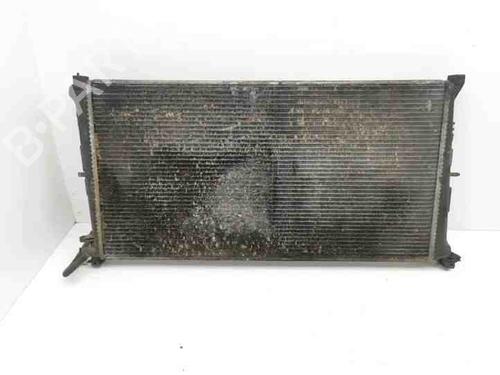 Water radiator CHRYSLER VOYAGER II (ES) 2.5 TD | BP28842269M31