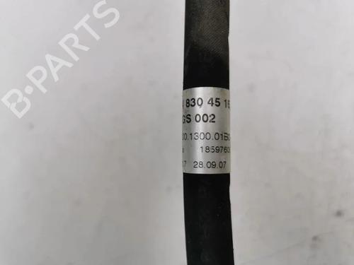AC pipe MERCEDES-BENZ C-CLASS (W204) C 220 CDI (204.008) | BP28890853M126 - Image 4