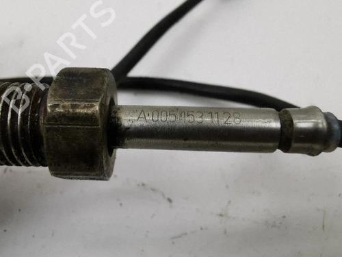 Electronic sensor MERCEDES-BENZ M-CLASS (W164) ML 320 CDI 4-matic (164.122) | BP40210828M84 - Image 7