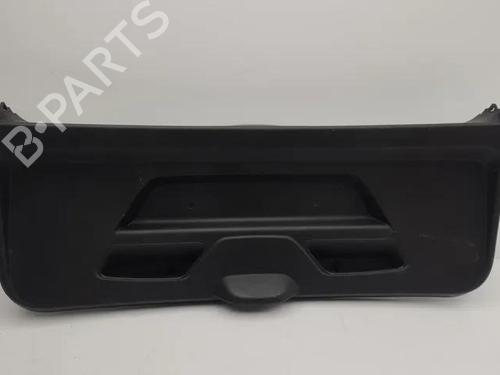 Used Boot lining BMW i3 (I01) Range Extender (170 hp) 28862333