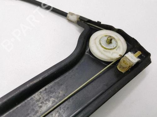 Front left window mechanism BMW 5 Touring (E61) 535 d | BP40207643C22 - Image 4