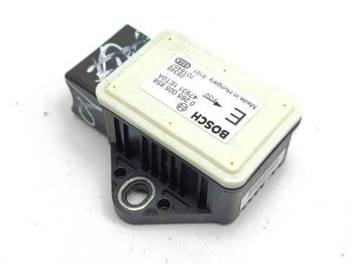 Electronic module NISSAN 370Z Coupe (Z34) NISMO 3.7 | BP28902184M83 