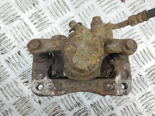 Left rear brake caliper CHEVROLET CAPTIVA (C100, C140) 2.2 D 4WD | BP28890106M107 