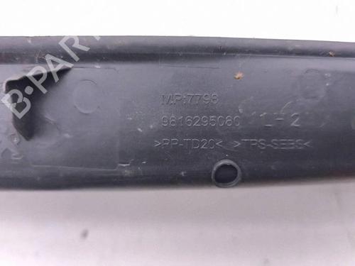 Boot lining PEUGEOT 508 II (FB_, FH_, F3_) Hybrid 225 (F35GQU) | BP37685564I3 - Image 6