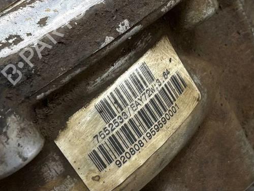 Front differential BMW X5 (E70) xDrive 30 d | BP40206714M23  - Image 6