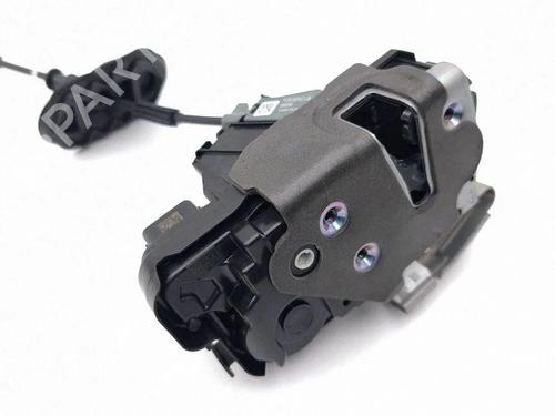 Front left lock FORD KUGA II (DM2) 2.5 | BP37166417C98 - Image 2